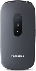 Panasonic KX-TU446 Gray