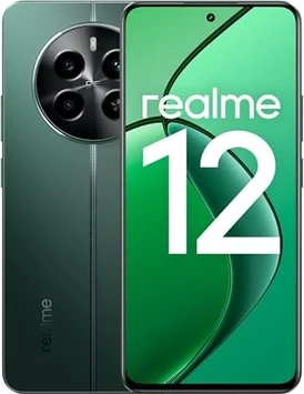 Realme 12 256GB Pioneer Green