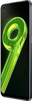 Realme 9 128GB/6GB Meteor Black