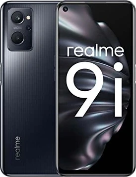 Realme 9i 128GB Prism Black