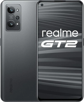 Realme GT 2 128GB Steel Black