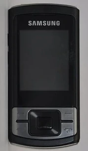 Samsung C3050 Black