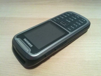 Samsung C3350