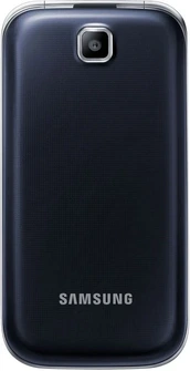 Samsung C3590 Black