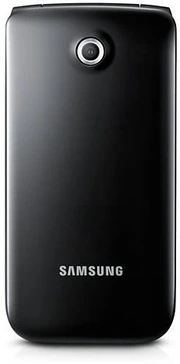 Samsung E2530 Black