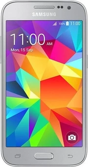 Samsung Galaxy Core Prime Value Edition G361F Silver