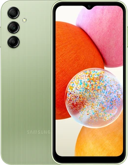 Samsung Galaxy A14 64GB Green