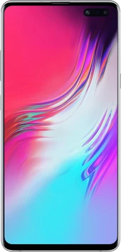 Samsung Galaxy S10 5G 256GB crown silver