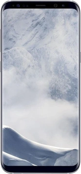 Samsung Galaxy S8+ G955F Silver