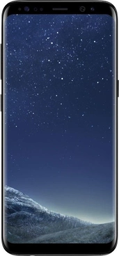 Samsung Galaxy S8 G950F Black