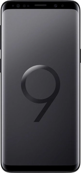 Samsung Galaxy S9 G960F 64GB Black