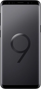 Samsung Galaxy S9 Duos Enterprise Edition G960F/DS 64GB Black