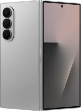 Samsung Galaxy Z Fold7 256GB Silver Shadow