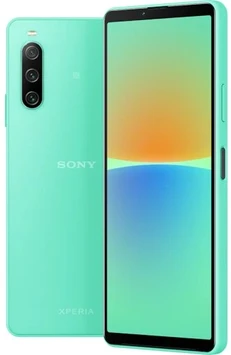 Sony Xperia 10 IV Mint