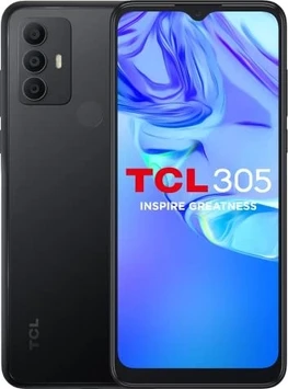 TCL 305 32GB Space Gray