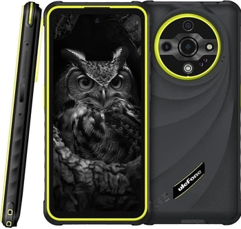 Ulefone Armor X31 Lightsome Green