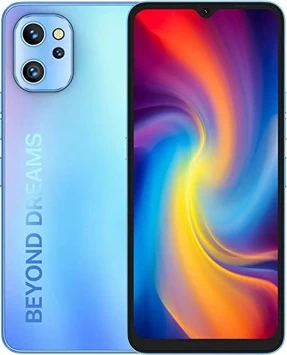 Umidigi A13 Pro 128GB/4GB Galaxy Blue