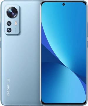 Xiaomi 12 128GB Blue
