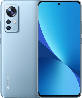 Xiaomi 12 Pro 256GB/8GB Blue