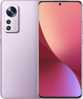 Xiaomi 12 Pro 256GB/8GB Violet