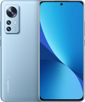 Xiaomi 12 256GB/8GB Blue