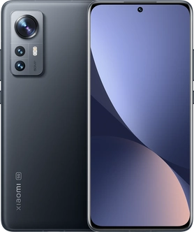 Xiaomi 12 256GB/8GB Gray