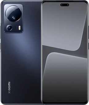 Xiaomi 13 Lite 128GB Black