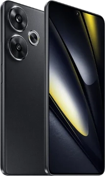 Xiaomi Poco F6 512GB Black