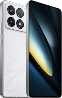 Xiaomi Poco F6 Pro 512GB White