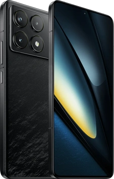 Xiaomi Poco F6 Pro 256GB Black