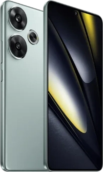 Xiaomi Poco F6 512GB Green