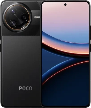 Xiaomi Poco F7 Ultra 512GB Black