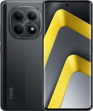 Xiaomi Poco M8 5G 256GB Black