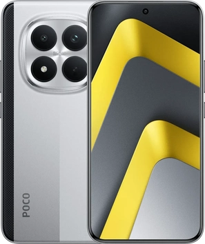 Xiaomi Poco M8 Pro 5G 256GB Silver