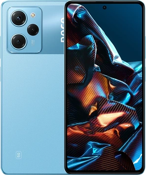 Xiaomi Poco X5 Pro 5G 128GB Blue