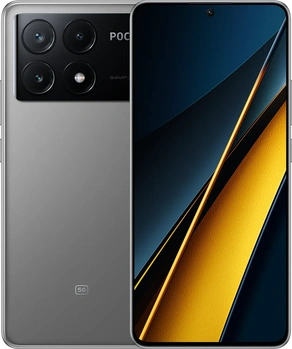 Xiaomi Poco X6 Pro 512GB Gray