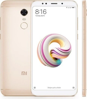 Xiaomi Redmi 5 Plus 64GB gold