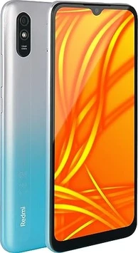 Xiaomi Redmi 9AT Glacial Blue