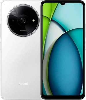 Xiaomi Redmi A3x 128GB Moonlight White