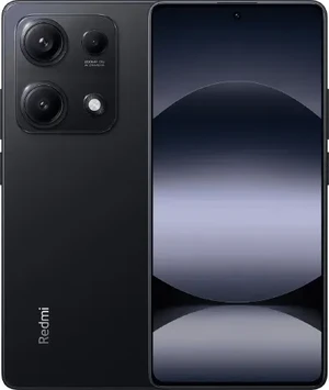 Xiaomi Redmi Note 14S 256GB Midnight Black