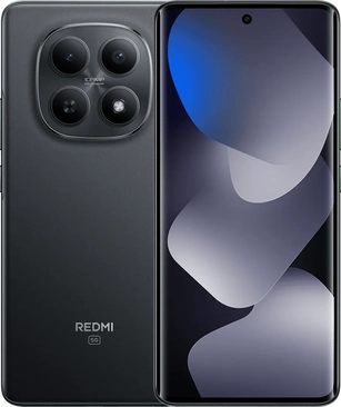 Xiaomi Redmi Note 15 5G 512GB/8GB Black