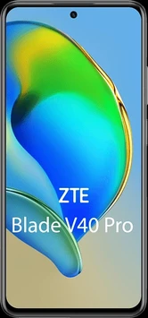 ZTE Blade V40 Pro Dark Green