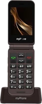 myPhone Harmony LTE Praline Collection