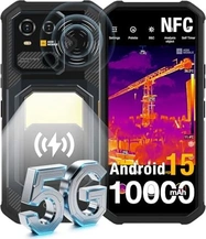 AGM G3 Pro Black/Gray