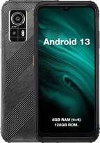 AGM H6 Lite (EU002B) Black