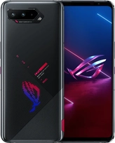 ASUS ROG Phone 5s 512GB/16GB Phantom Black