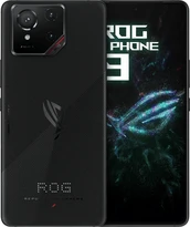 ASUS ROG Phone 9 256GB Phantom Black