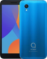 Alcatel 1 (2021) 5033FR 16GB AI Aqua