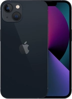 Apple iPhone 13 256GB Midnight Blue