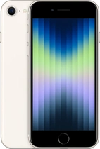 Apple iPhone SE (2022) 128GB Starlight